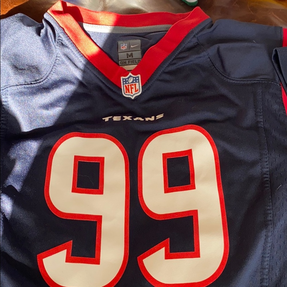 JJ Watt jersey #99 Texans